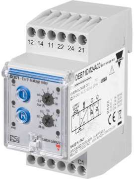 deb71dm24a5-carlo gavazzi
