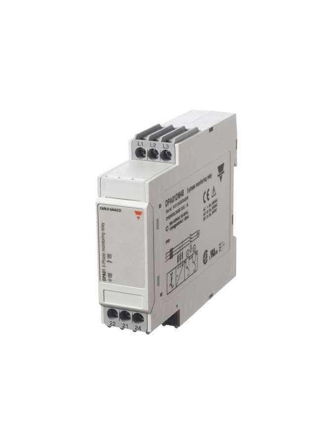dpa01cm60-carlo gavazzi