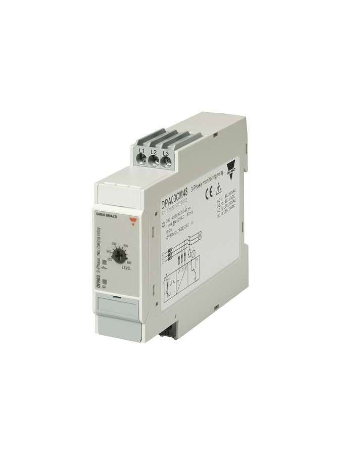 dpa03cm48-carlo gavazzi