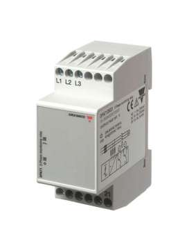 dpa71dm48-carlo gavazzi