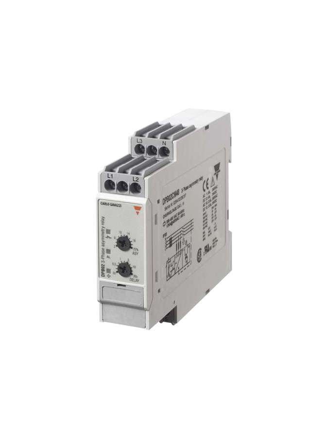 dpb02cm48-carlo gavazzi
