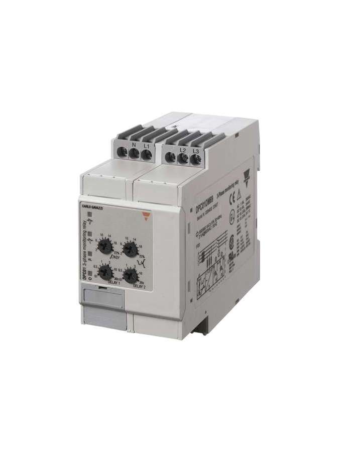 dpc01dm23-carlo gavazzi