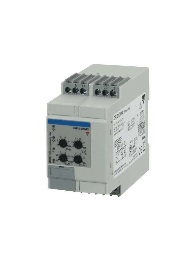 dpc01dm44-carlo gavazzi