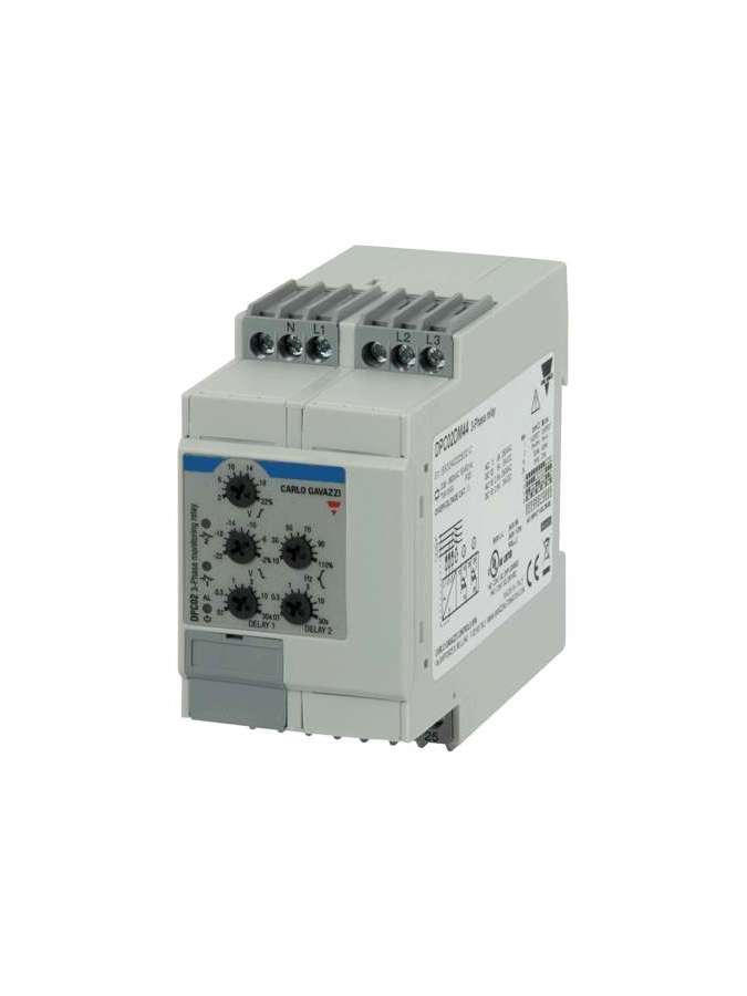 dpc02dm44-carlo gavazzi