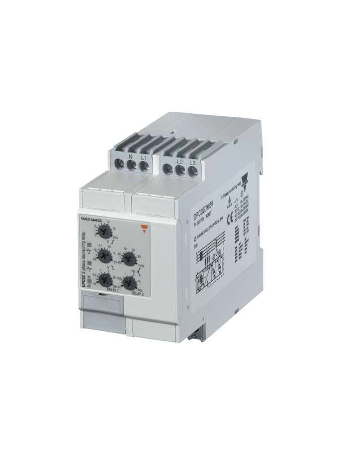 dpc02dm48-carlo gavazzi