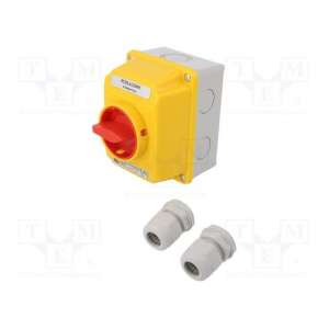 ŁK16R-2.8210\OB2ZC SPAMEL