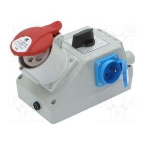ZI05\R461 SPAMEL