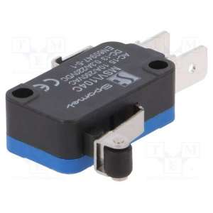 MSV\104C SPAMEL