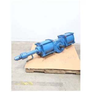 B740U-D000 DA MORIN USED