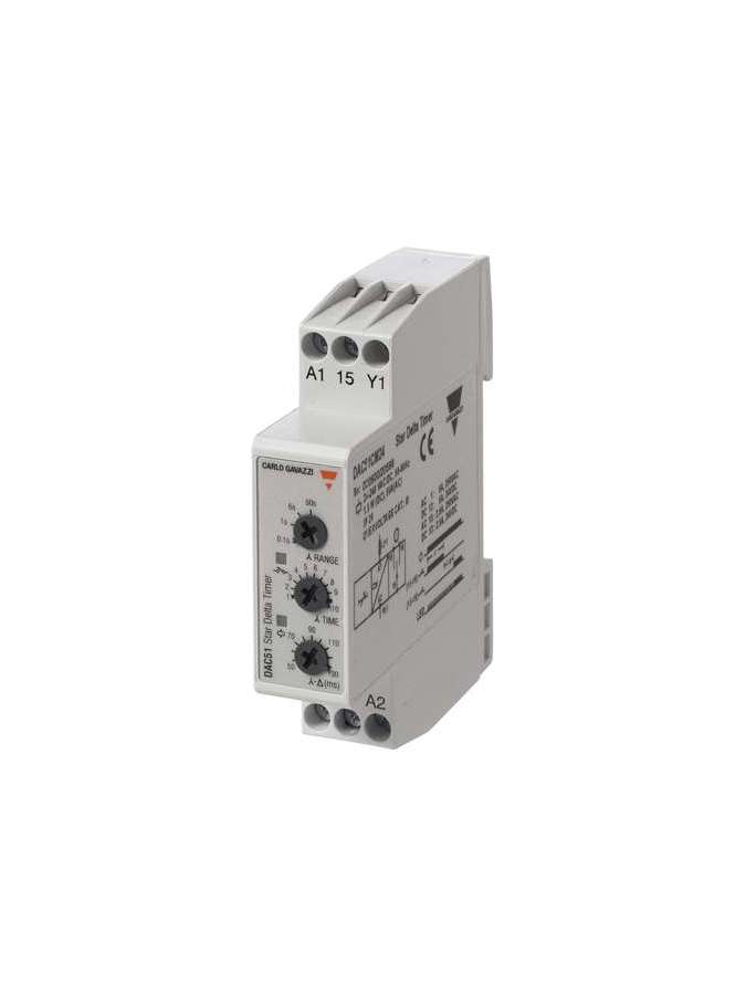 dac51cm24-carlo gavazzi