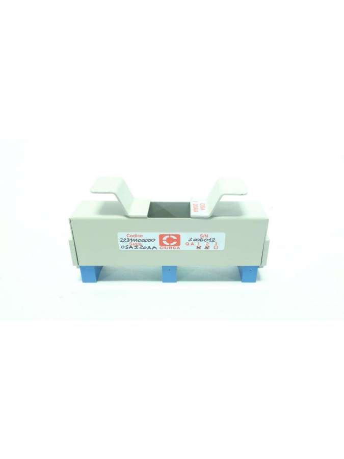 osa i20aa-ref-ciurca