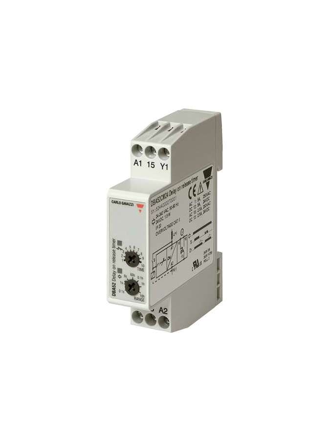 dba52cm24-carlo gavazzi