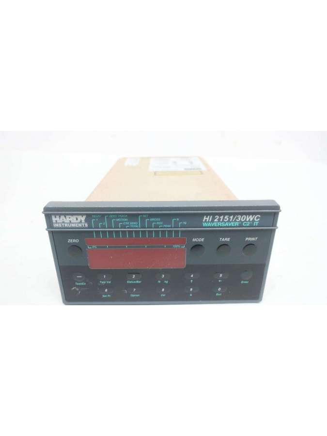 hi2151/30wc-pm-ref-hardy