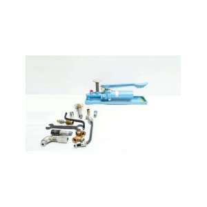 1305-D ASHCROFT USED
