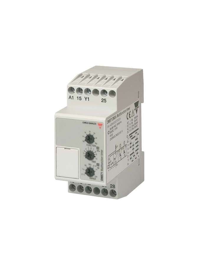 dmb71dw24-carlo gavazzi