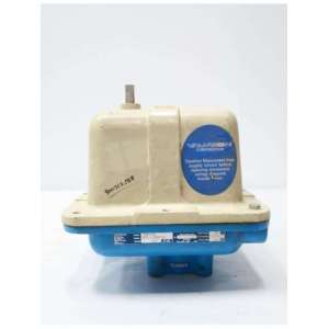 LVW1000CKE115A VALVCON USED