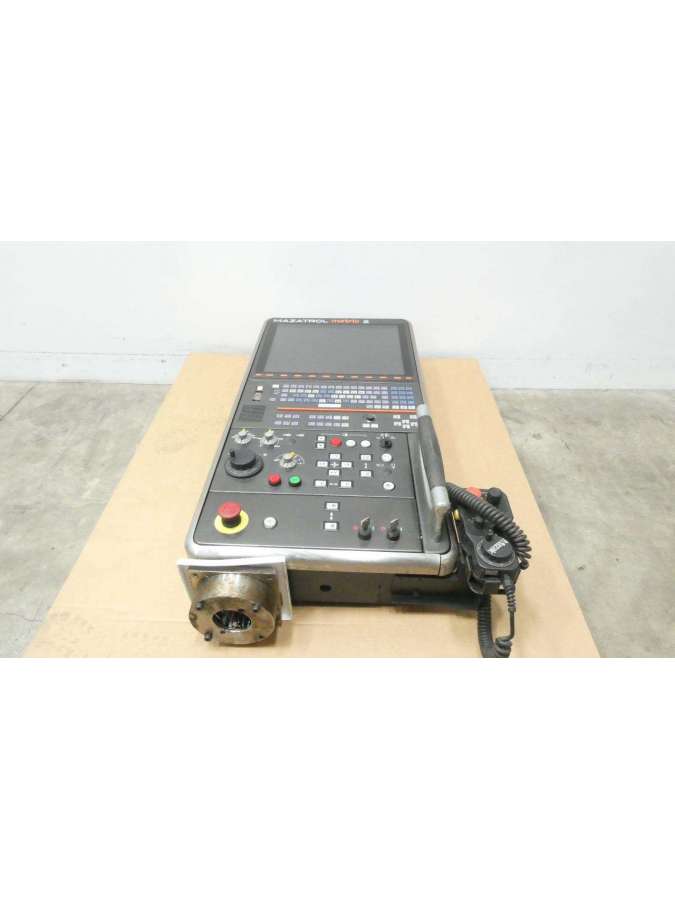 mazatrol matrix 2-ref-mazak