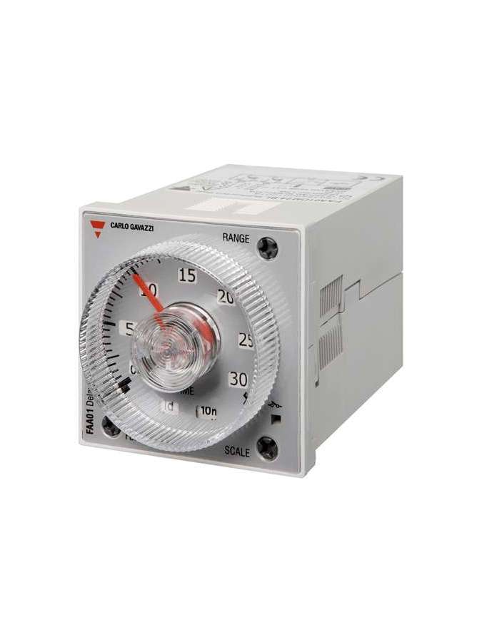 faa01dw24-carlo gavazzi