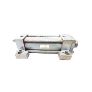 H72F4B MILLER FLUID POWER USED