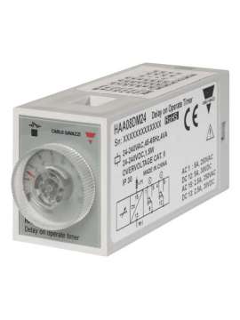 haa14qm24-carlo gavazzi
