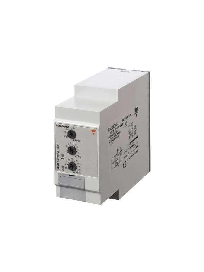 pac01cm24-carlo gavazzi