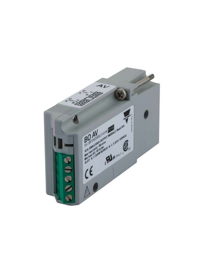 boav-carlo gavazzi
