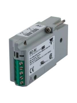 boav-carlo gavazzi