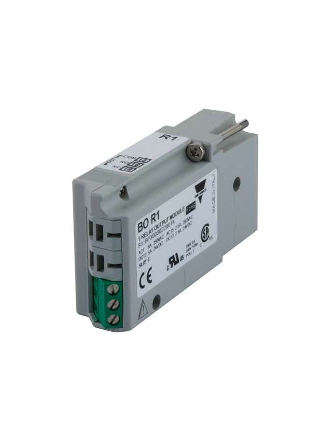bor1-carlo gavazzi