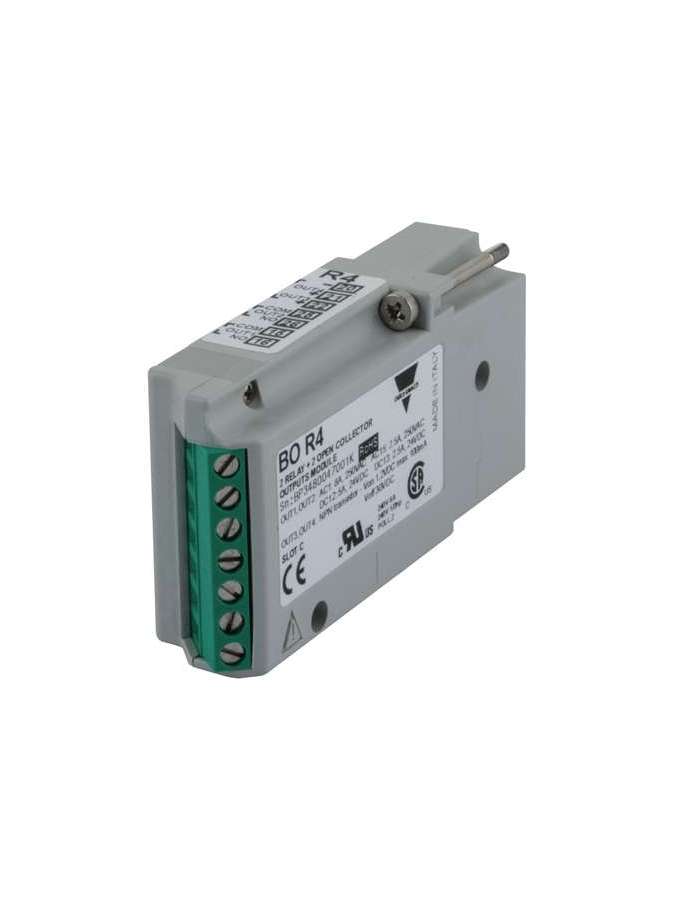 bor4-carlo gavazzi