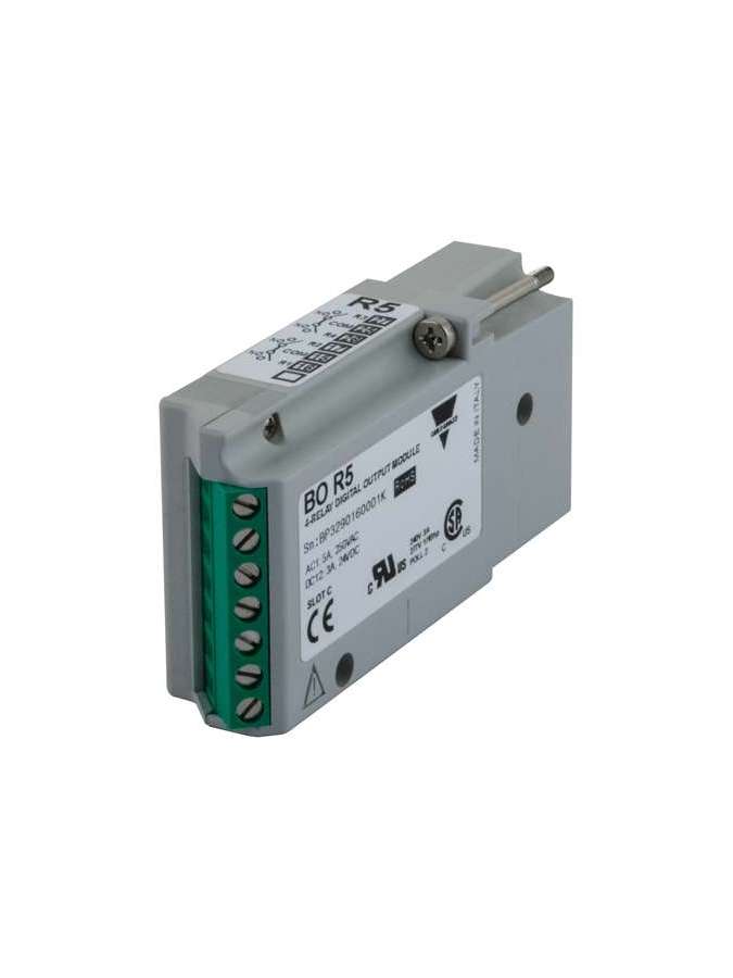 bor5-carlo gavazzi