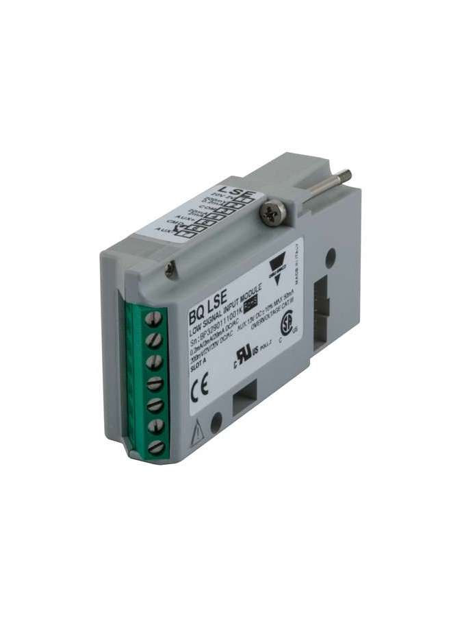 bqlse-carlo gavazzi