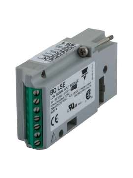 bqlse-carlo gavazzi