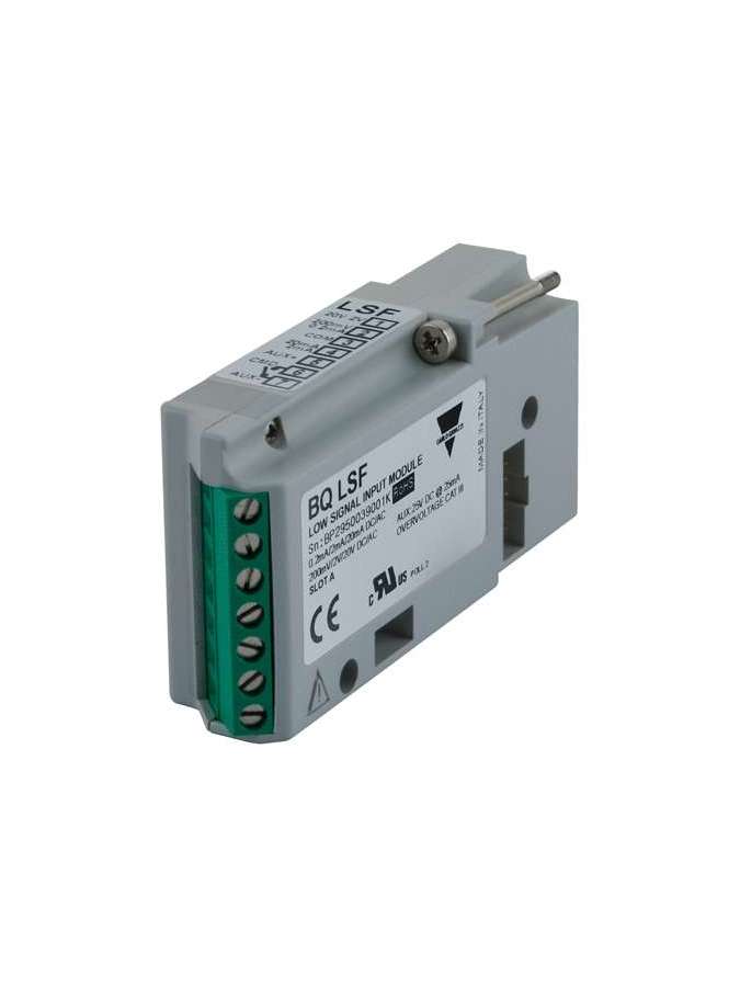 bqlsf-carlo gavazzi