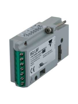 bqlsf-carlo gavazzi