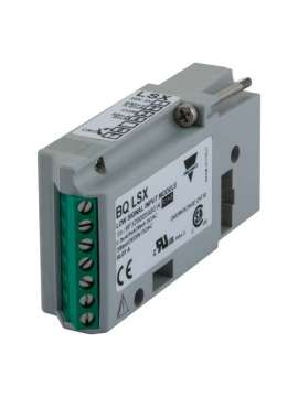 bqlsx-carlo gavazzi