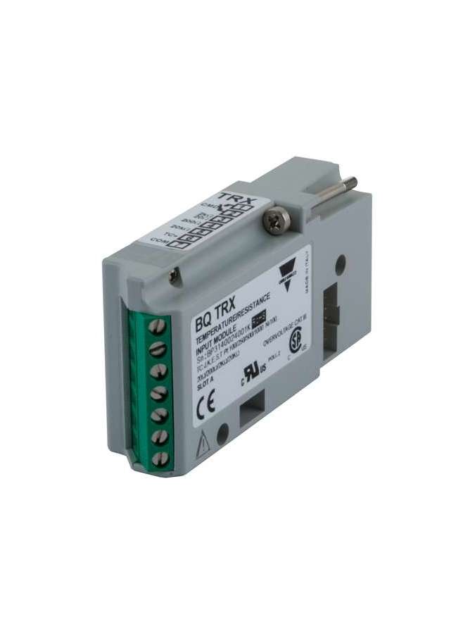 bqtrx-carlo gavazzi