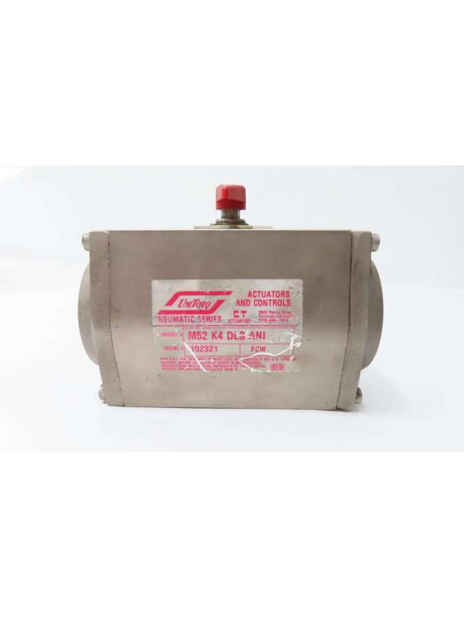 m52 k4 dls ani-ref-unitorq
