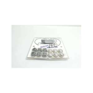 D10K52-THFEC WARNER