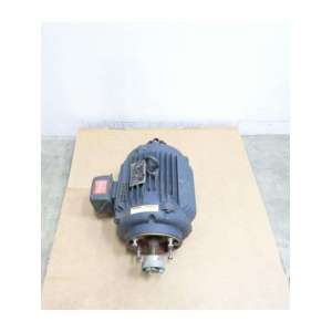 KVF254THTA0080AB1 LEESON USED