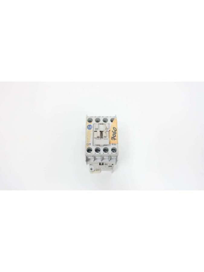 100-c09dj400-ref-allen bradley