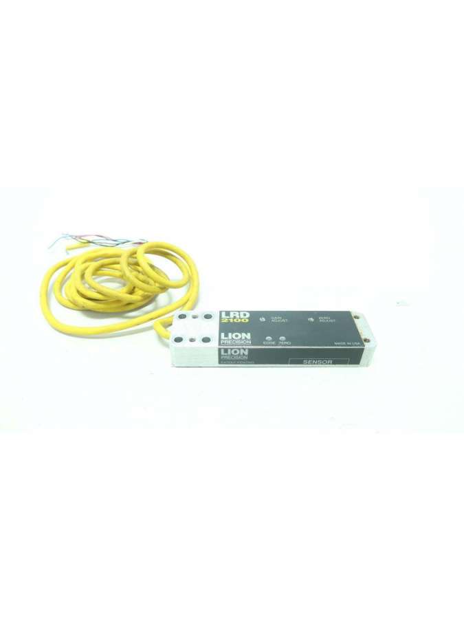 lrd2100-ref-lion precision