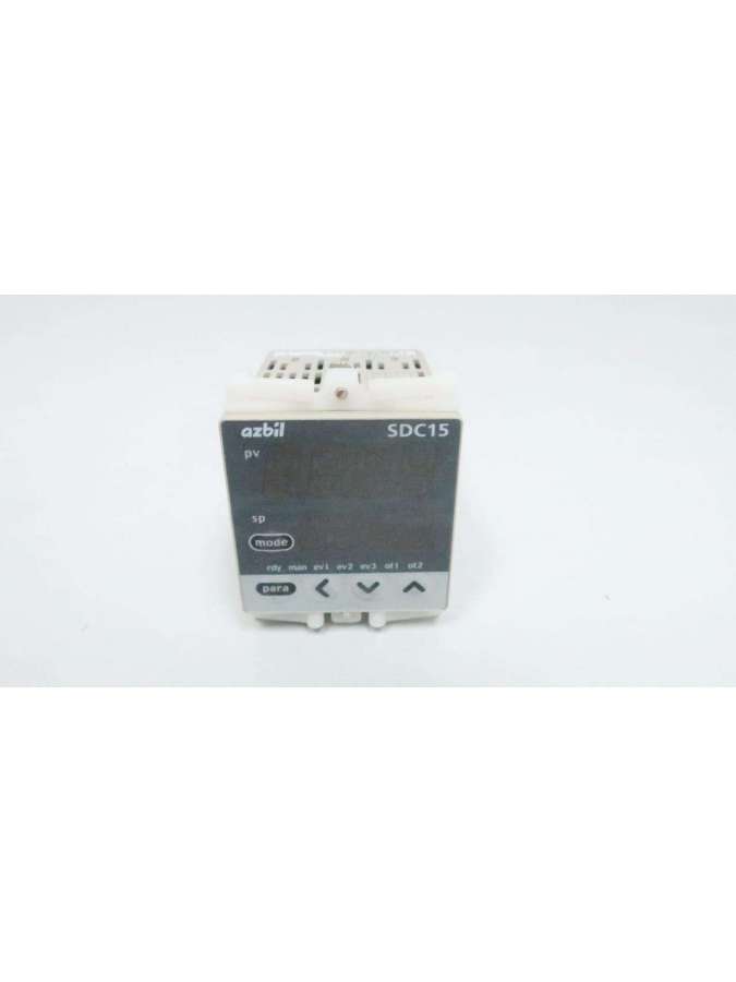 c15tv0ra0100 sdc15-ref-azbil
