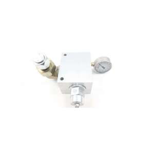 KFN 9FP9-A2 SUN HYDRAULICS USADO