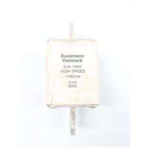 170E8154 COOPER BUSSMANN USED