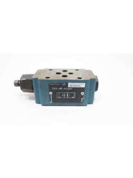 z2fs 6a2-43/2qv-ref-rexroth