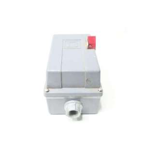 2510MBW2 SQUARE D USED
