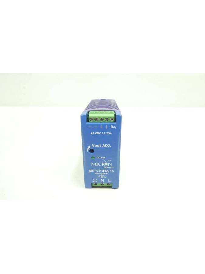 mdp30-24a-1c-ref-micron