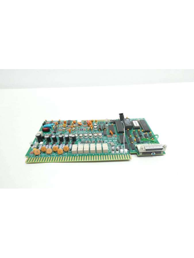 rm-dr 6101e-ref-forney