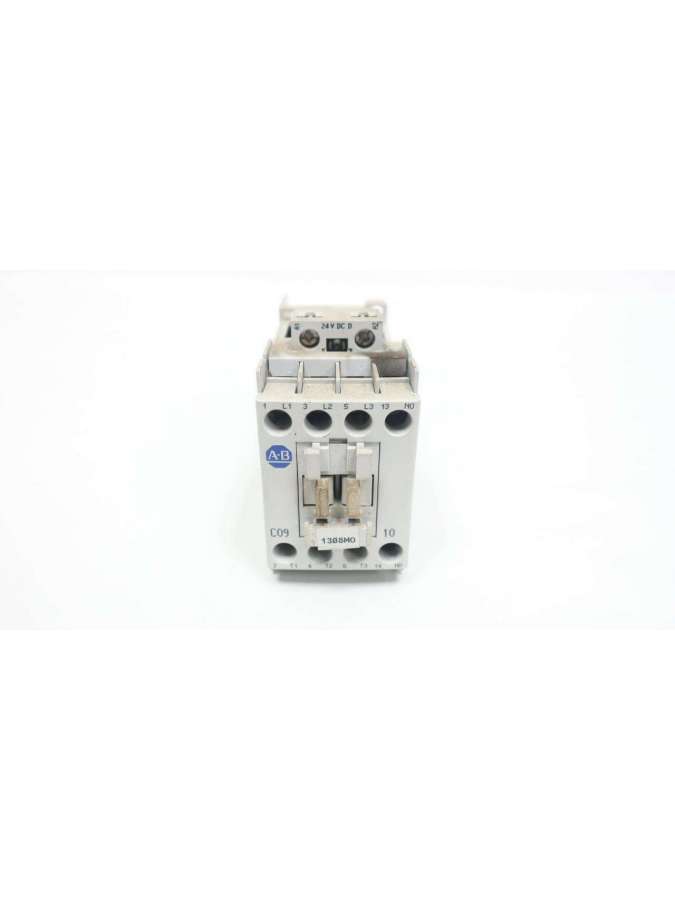 100-c09dj10-ref-allen bradley