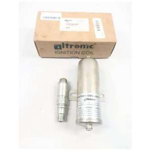 291001-S ALTRONIC USADO